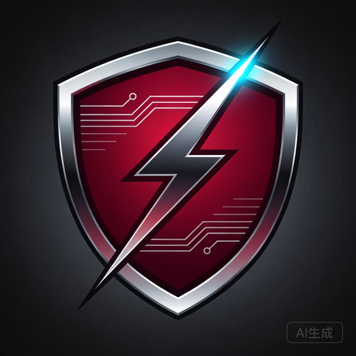 奇游加速器 Logo